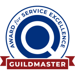 Guildmaster Award for Service Excellence