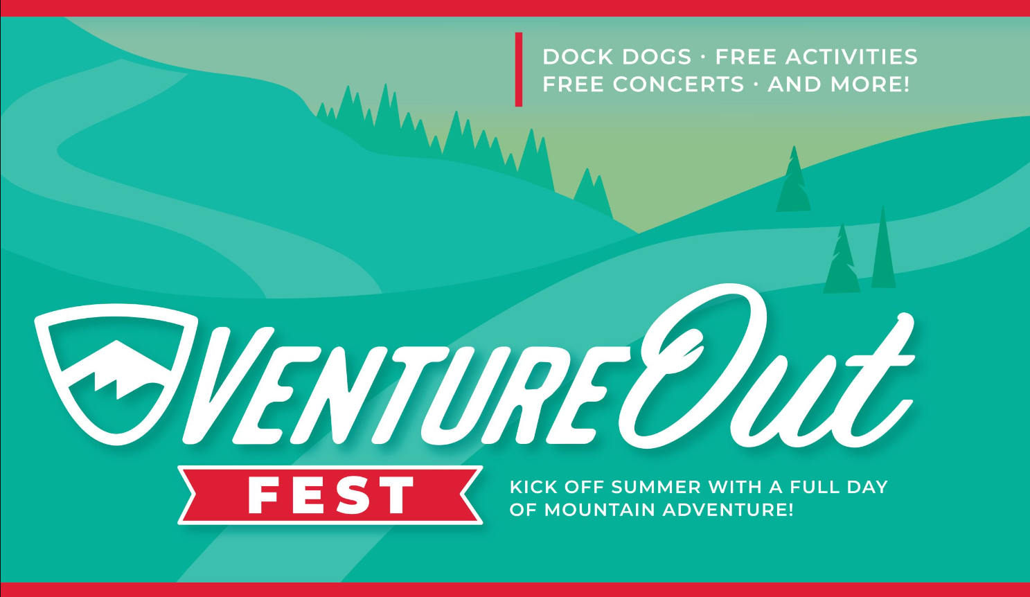 Venture Out Fest