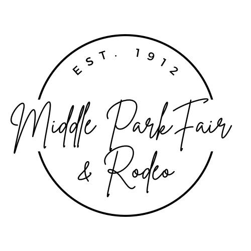 Middle Park Fair Rodeo