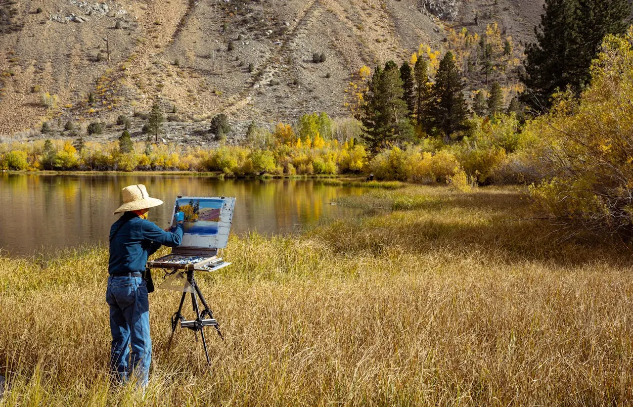 5th Annual Plein Air @ Altitude