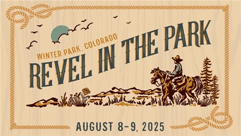 Revel in the Park Festival