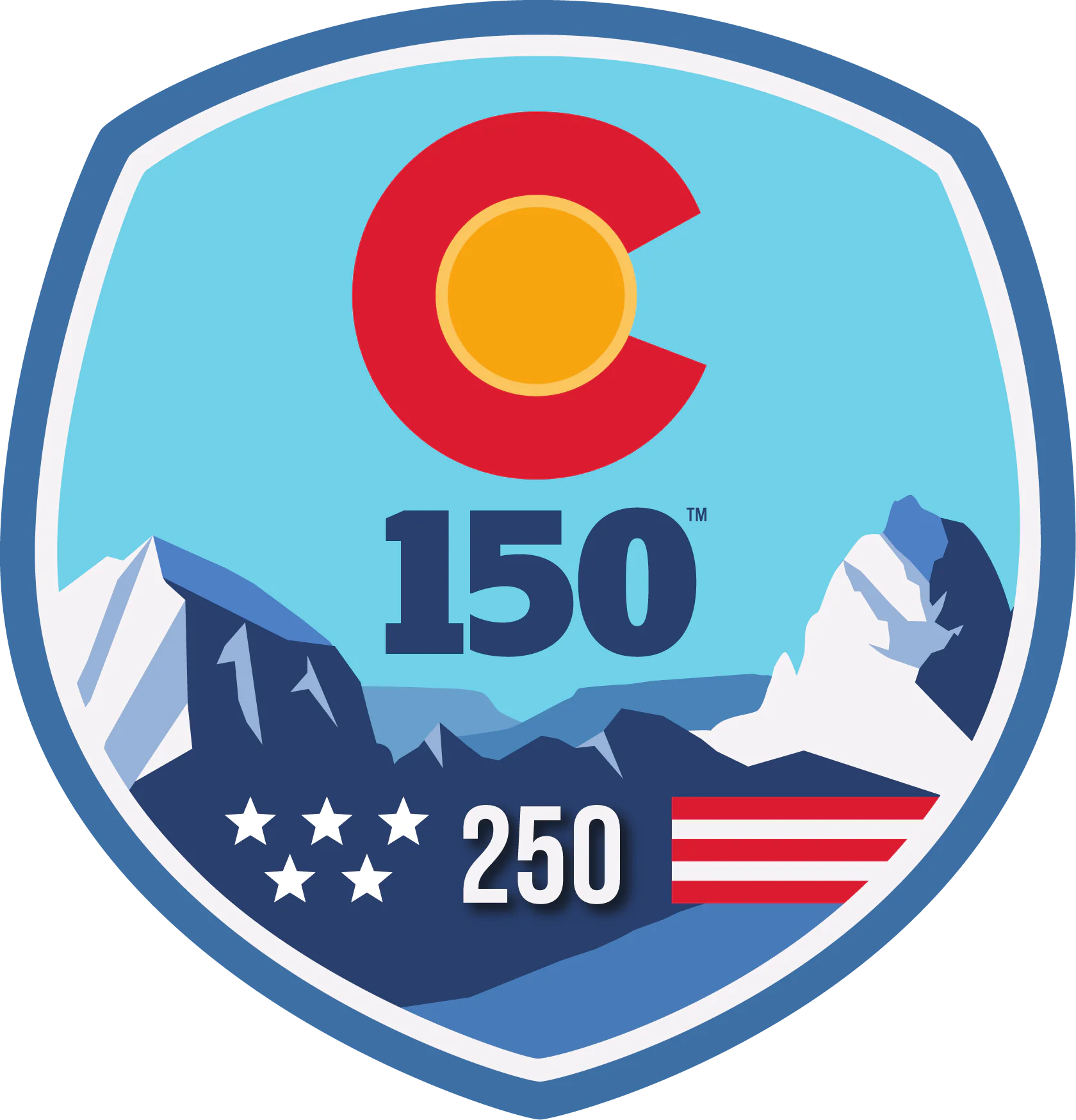 Celebrate Colorado Rooftop Party & Drone Show