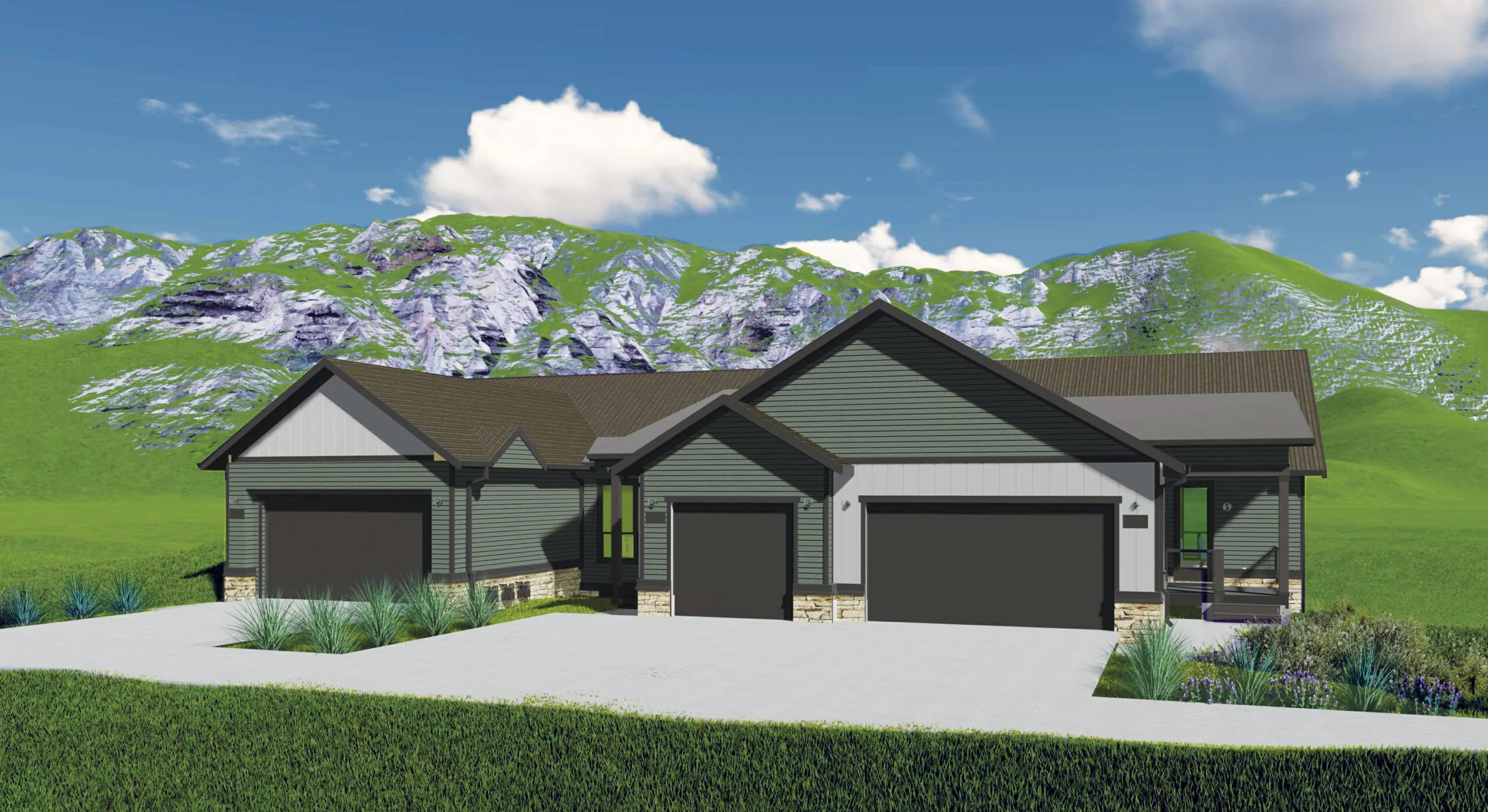Rendezvous Winter Park Townhome Dusty Boot + Summer Kickoff