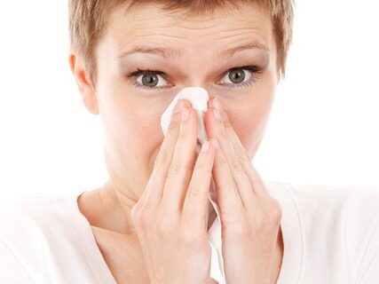 Heal Thyself – New Study Finds Exercise Can Fight the Common Cold