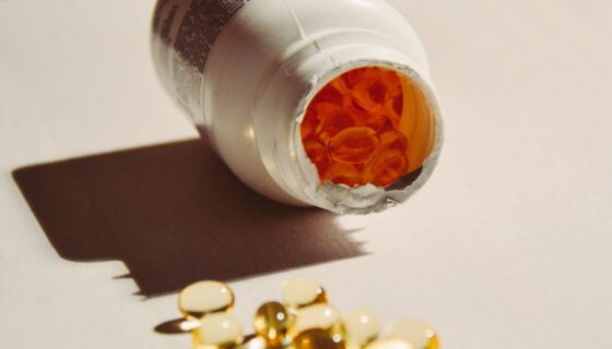 It’s Winter.  Are You Getting Enough Vitamin D?