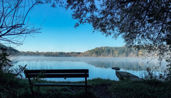 Where to Workout – Choosing Outdoor Locations