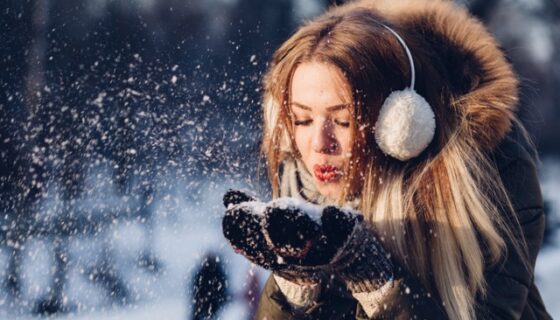 Winter Well Being—Simple Tips for Feeling Great this Season