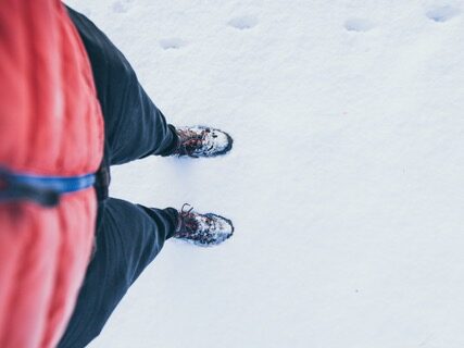 Winter Outdoor Fitness: What to Wear