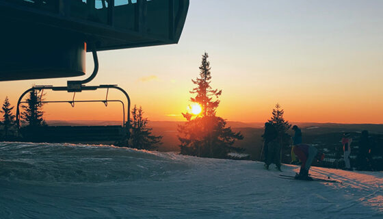 North America’s Best Ski Resort? Usa Today Readers Choose Winter Park