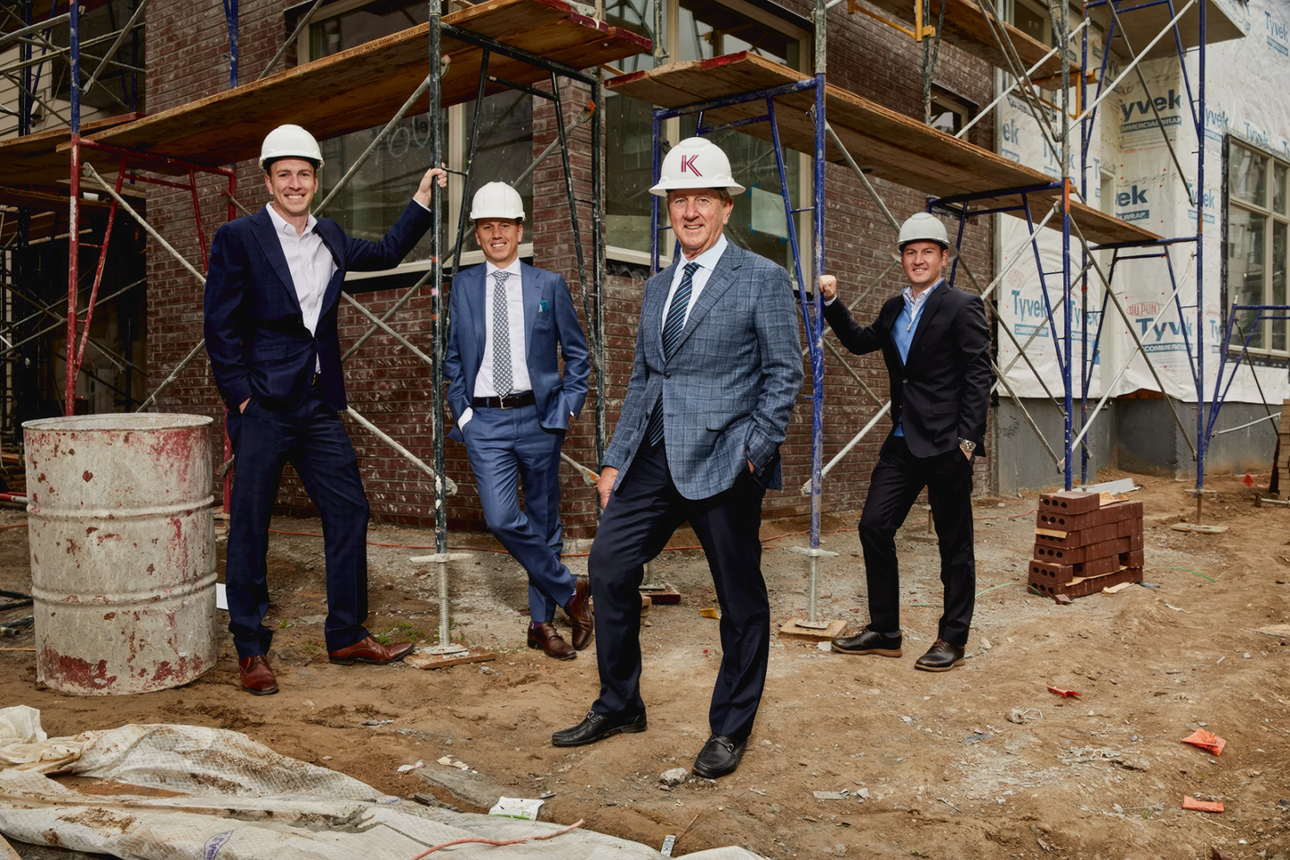 About Koelbel and Company | Koelbel